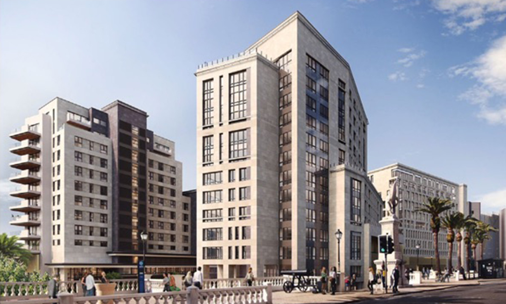Building Surveys & Technical Due Diligence 1