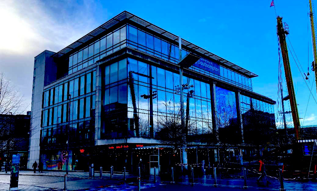 Building Surveys & Technical Due Diligence 2
