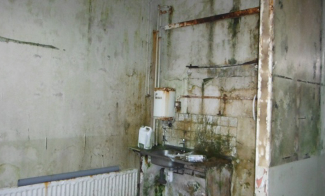 Dilapidations 3